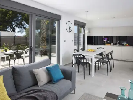 Villa Fasana, Villa 6 personnes à Fažana - Photo 5