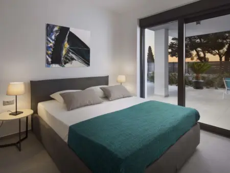 Villa Fasana, Villa 6 personnes à Fažana - Photo 7