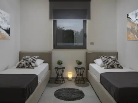 Villa Fasana, Villa 6 personnes à Fažana - Photo 10