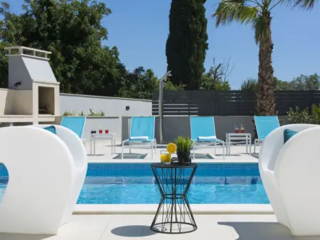 Villa Fasana, Villa 6 personnes à Fažana - Photo 13