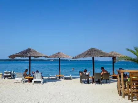 Villa Fasana, Villa 6 personnes à Fažana - Photo 14