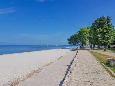 Villa Fasana, Villa 6 personnes à Fažana - Photo 15