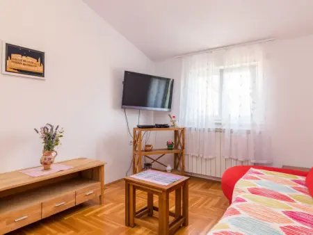 Villa Sandra, Appartement 4 personnes à Pula - Photo 6
