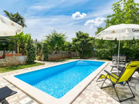 Villa Sandra, Appartement 4 personnes à Pula - Photo 15