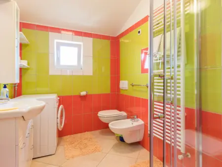 Villa Sandra, Appartement 5 personnes à Pula - Photo 7