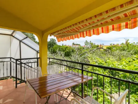 Villa Sandra, Appartement 9 personnes à Pula - Photo 5