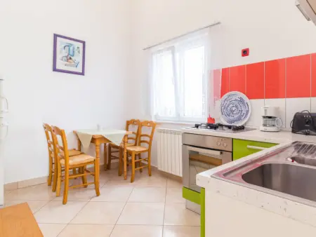 Villa Sandra, Appartement 9 personnes à Pula - Photo 9