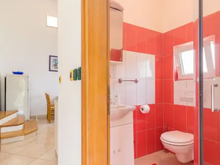 Villa Sandra, Appartement 9 personnes à Pula - Photo 10