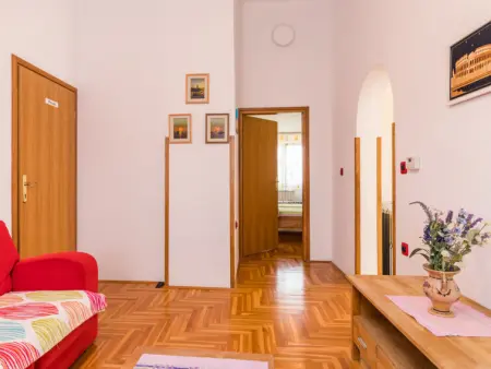 Villa Sandra, Appartement 9 personnes à Pula - Photo 13