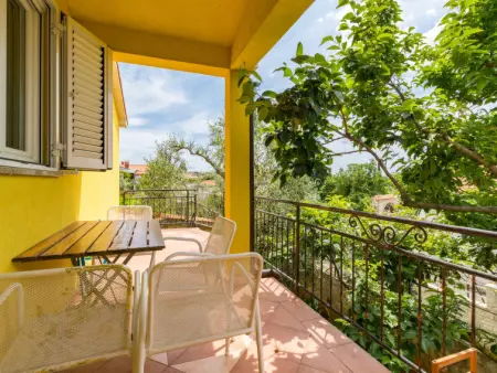 Villa Sandra, Appartement 9 personnes à Pula - Photo 15