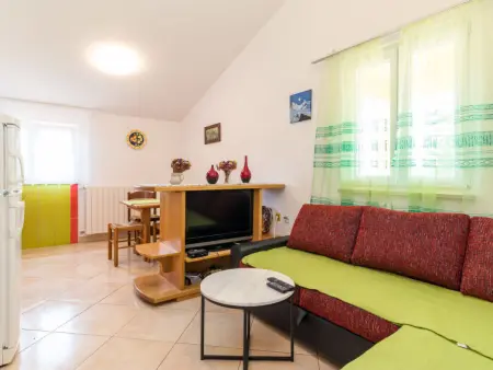 Villa Sandra, Appartement 9 personnes à Pula - Photo 16