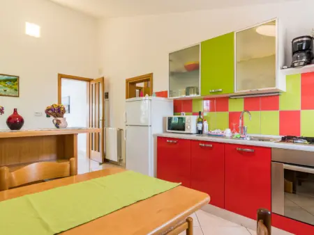 Villa Sandra, Appartement 9 personnes à Pula - Photo 17