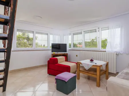 Villa Sandra, Appartement 9 personnes à Pula - Photo 20