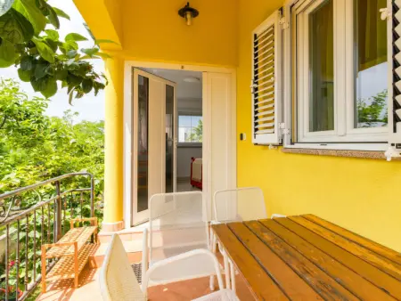 Villa Sandra, Appartement 9 personnes à Pula - Photo 21