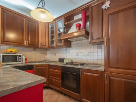 Iva, Appartement 4 personnes à Pula Krnica - Photo 8