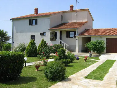 Appartement à Pula Rakalj, Cvjetko HR2825.114.1 N°274010