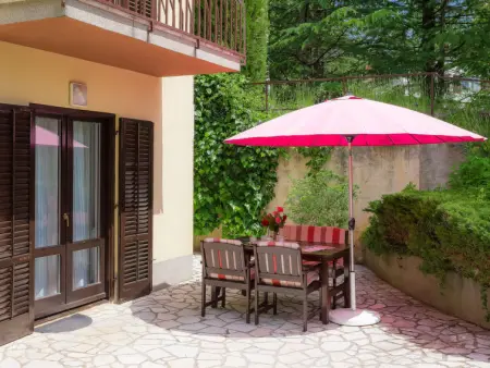 Mariza, Appartement 3 personnes à Labin - Photo 2