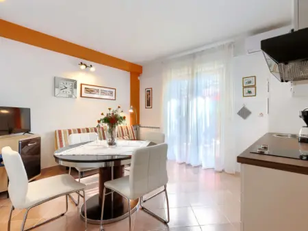 Mariza, Appartement 3 personnes à Labin - Photo 6