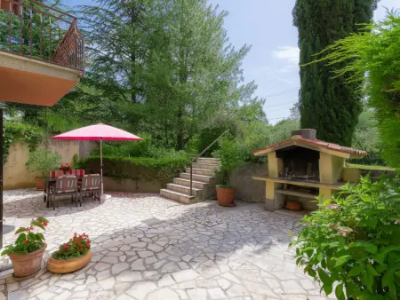 Mariza, Appartement 3 personnes à Labin - Photo 8