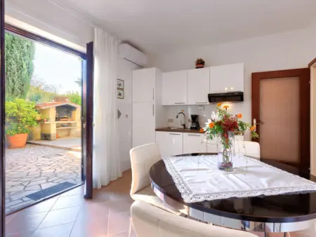 Mariza, Appartement 3 personnes à Labin - Photo 9