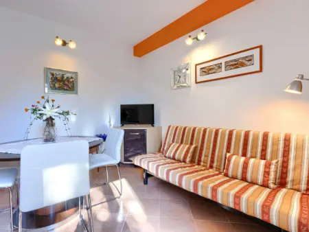 Mariza, Appartement 3 personnes à Labin - Photo 10