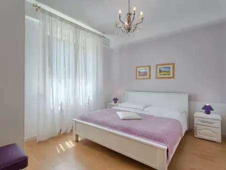 Mariza, Appartement 3 personnes à Labin - Photo 11