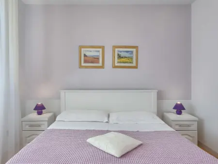 Mariza, Appartement 3 personnes à Labin - Photo 12