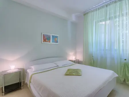 Mariza, Appartement 3 personnes à Labin - Photo 13