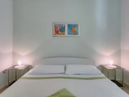 Mariza, Appartement 3 personnes à Labin - Photo 14