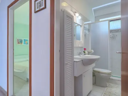 Mariza, Appartement 3 personnes à Labin - Photo 15