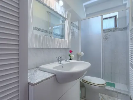 Mariza, Appartement 3 personnes à Labin - Photo 16