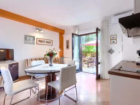 Mariza, Appartement 3 personnes à Labin - Photo 17