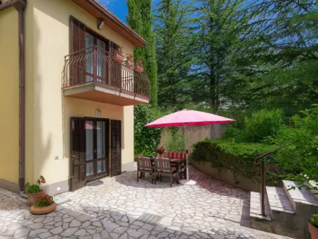 Mariza, Appartement 3 personnes à Labin - Photo 18