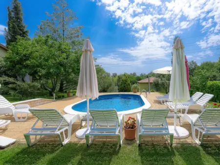 Mariza, Appartement 3 personnes à Labin - Photo 22