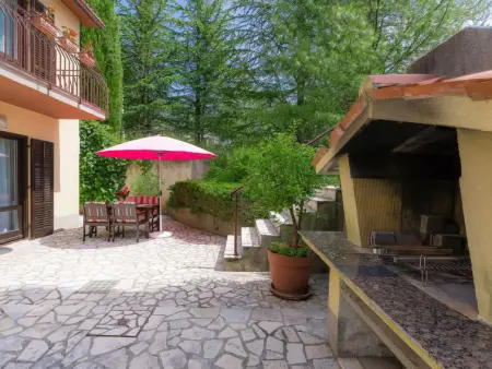 Mariza, Appartement 3 personnes à Labin - Photo 23