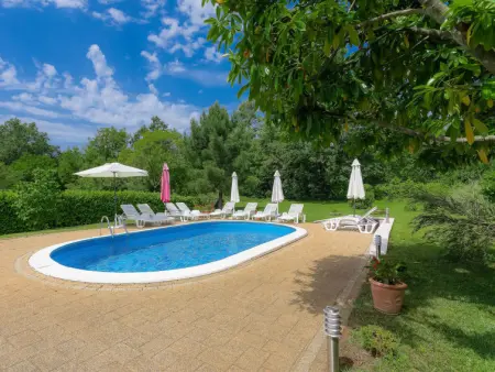 Mariza, Appartement 3 personnes à Labin - Photo 27