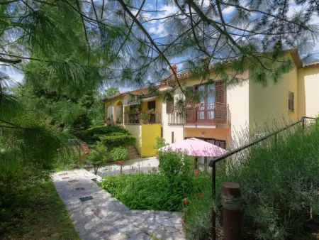 Mariza, Appartement 3 personnes à Labin - Photo 29