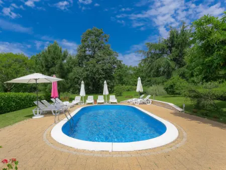 Mariza, Appartement 3 personnes à Labin - Photo 30