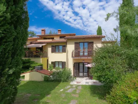 Mariza, Appartement 3 personnes à Labin - Photo 37