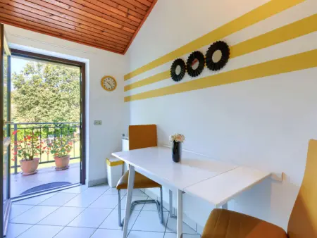 Mariza, Appartement 2 personnes à Labin - Photo 1