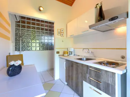 Mariza, Appartement 2 personnes à Labin - Photo 4