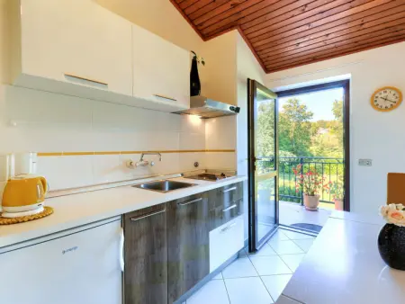 Mariza, Appartement 2 personnes à Labin - Photo 5