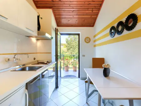 Mariza, Appartement 2 personnes à Labin - Photo 6