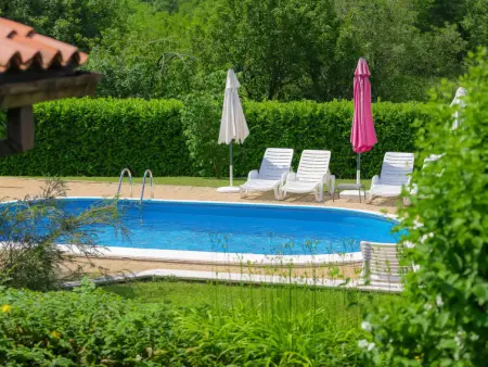 Mariza, Appartement 2 personnes à Labin - Photo 10