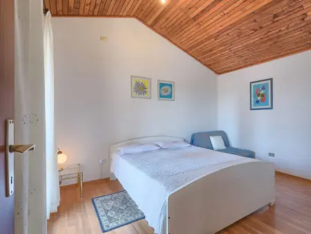 Mariza, Appartement 2 personnes à Labin - Photo 14