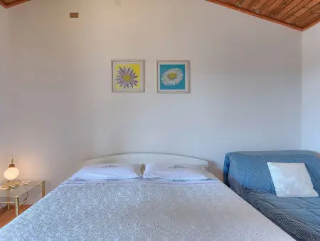 Mariza, Appartement 2 personnes à Labin - Photo 15