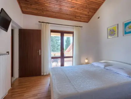 Mariza, Appartement 2 personnes à Labin - Photo 16