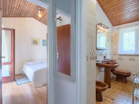 Mariza, Appartement 2 personnes à Labin - Photo 17