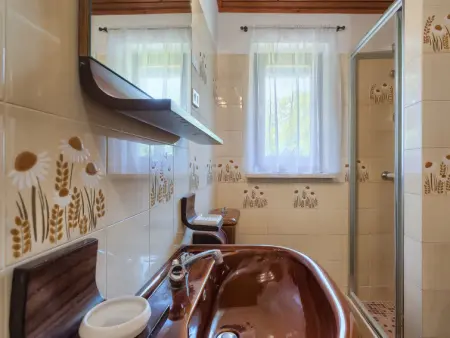 Mariza, Appartement 2 personnes à Labin - Photo 18