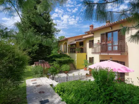 Mariza, Appartement 2 personnes à Labin - Photo 29